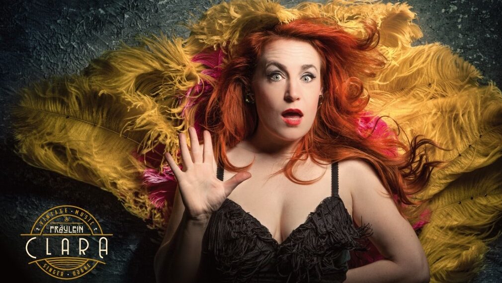 Fräulein Clara