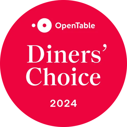 Tisch reservieren bei Mamazita über OpenTable